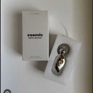 Cosmic Kylie Jenner keychain